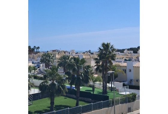 Segunda Mano - Apartamento - Villamartin - Panorama Golf