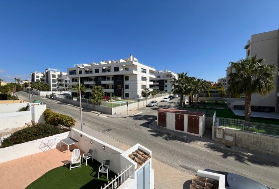 Segunda Mano - Apartamento - Villamartin - Panorama Golf