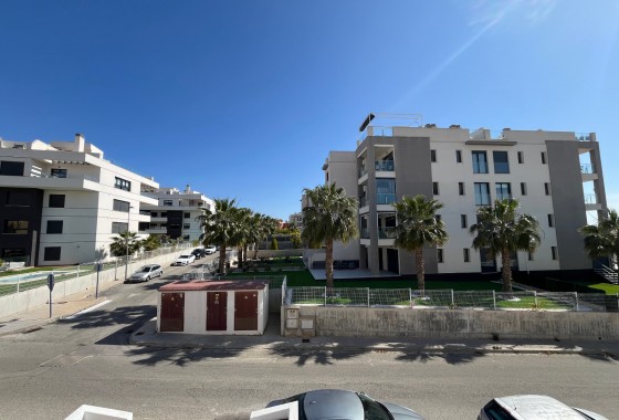 Segunda Mano - Apartamento - Villamartin - Panorama Golf
