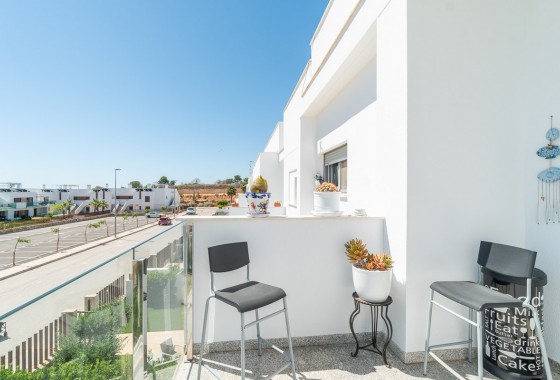 Segunda Mano - Bungalow - Vistabella Golf