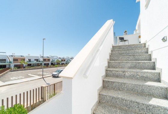 Segunda Mano - Bungalow - Vistabella Golf