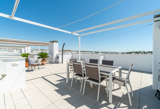 Segunda Mano - Bungalow - Vistabella Golf