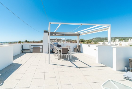 Segunda Mano - Bungalow - Vistabella Golf