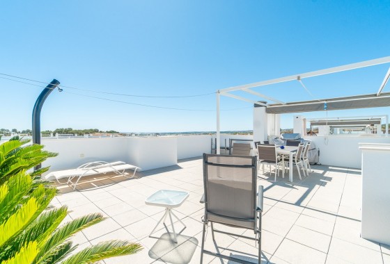 Segunda Mano - Bungalow - Vistabella Golf