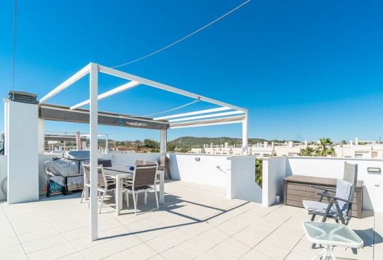 Segunda Mano - Bungalow - Vistabella Golf