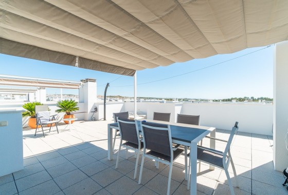 Segunda Mano - Bungalow - Vistabella Golf