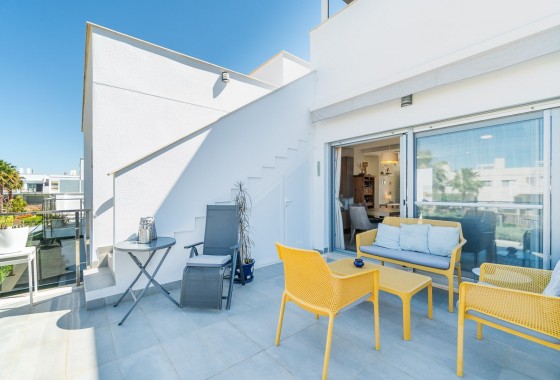 Segunda Mano - Bungalow - Vistabella Golf