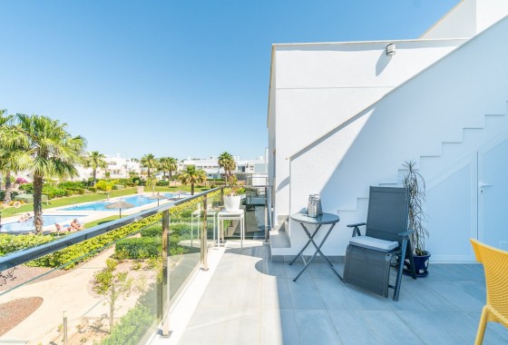 Segunda Mano - Bungalow - Vistabella Golf