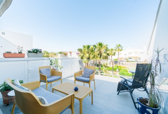 Segunda Mano - Bungalow - Vistabella Golf