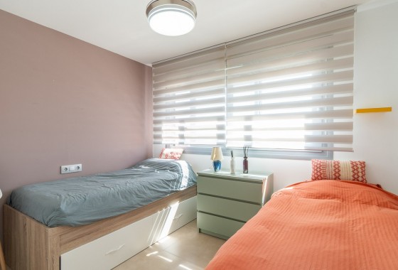 Segunda Mano - Bungalow - Vistabella Golf