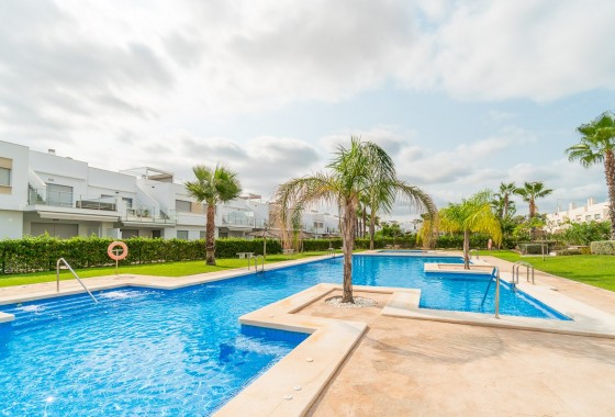 Segunda Mano - Bungalow - Vistabella Golf