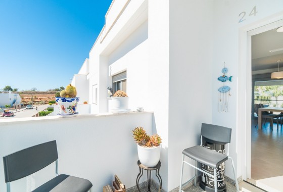 Segunda Mano - Bungalow - Vistabella Golf