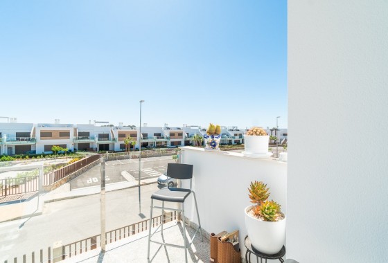Segunda Mano - Bungalow - Vistabella Golf