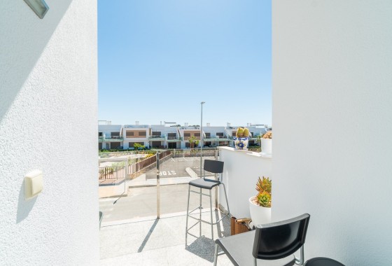 Segunda Mano - Bungalow - Vistabella Golf
