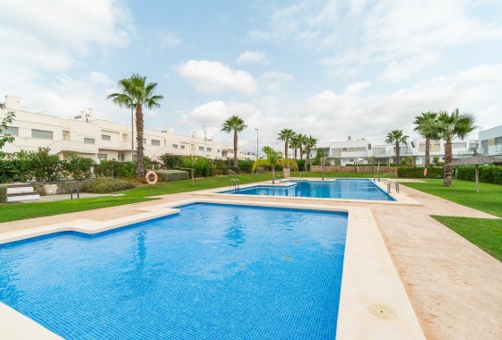 Segunda Mano - Bungalow - Vistabella Golf