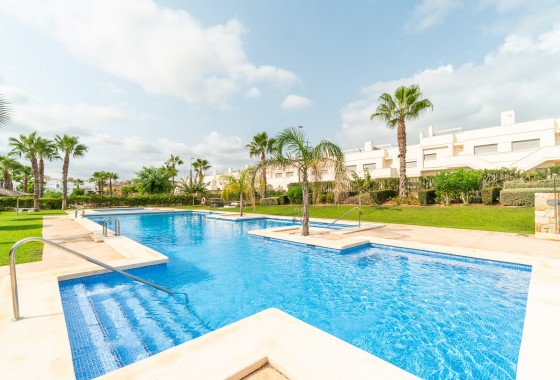 Segunda Mano - Bungalow - Vistabella Golf