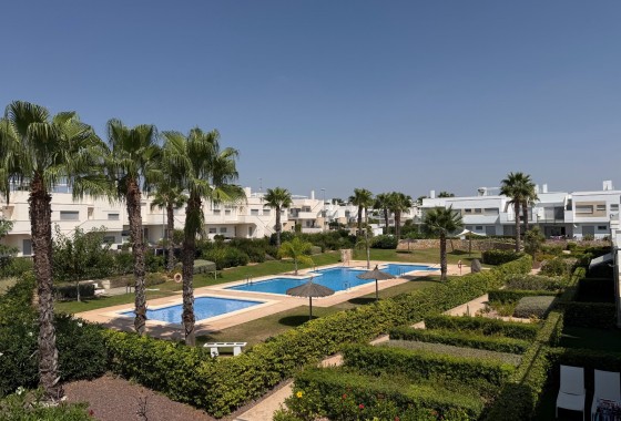 Segunda Mano - Bungalow - Vistabella Golf