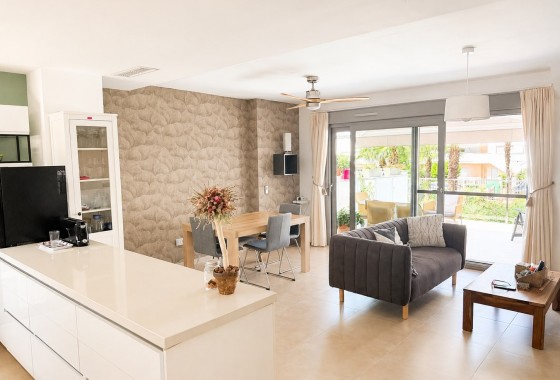 Segunda Mano - Bungalow - Vistabella Golf