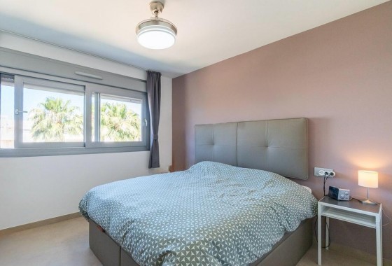 Segunda Mano - Bungalow - Vistabella Golf