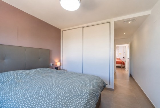 Segunda Mano - Bungalow - Vistabella Golf