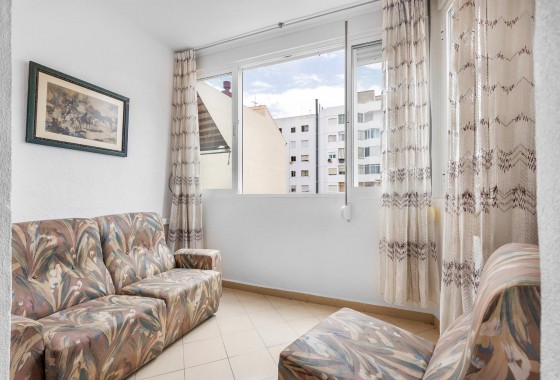 Segunda Mano - Apartamento - Guardamar del Segura - CENTRO