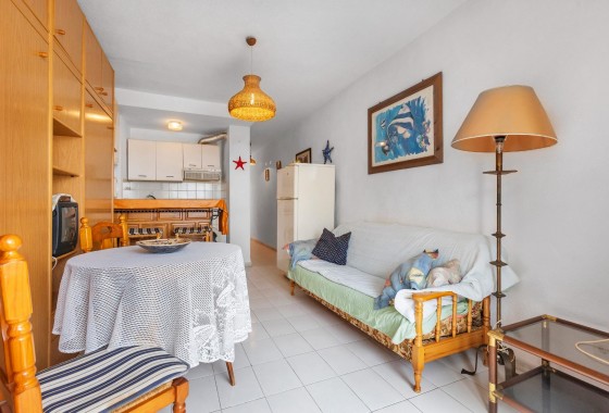 Segunda Mano - Apartamento - Guardamar del Segura - CENTRO