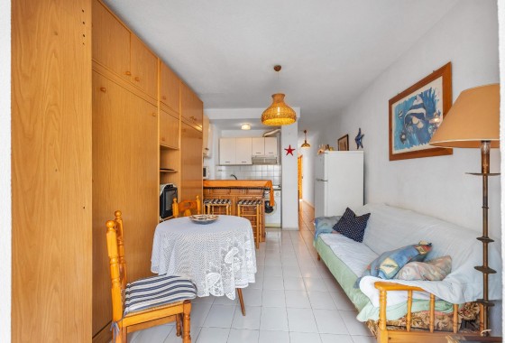Segunda Mano - Apartamento - Guardamar del Segura - CENTRO