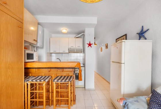 Segunda Mano - Apartamento - Guardamar del Segura - CENTRO