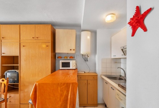 Segunda Mano - Apartamento - Guardamar del Segura - CENTRO