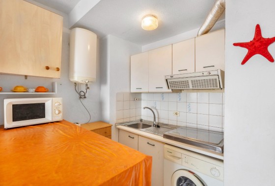 Segunda Mano - Apartamento - Guardamar del Segura - CENTRO