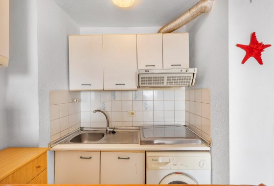 Segunda Mano - Apartamento - Guardamar del Segura - CENTRO