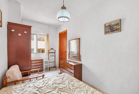 Segunda Mano - Apartamento - Guardamar del Segura - CENTRO