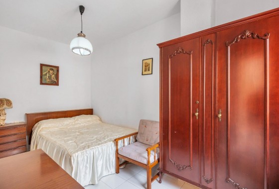 Segunda Mano - Apartamento - Guardamar del Segura - CENTRO