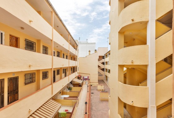 Segunda Mano - Apartamento - Guardamar del Segura - CENTRO
