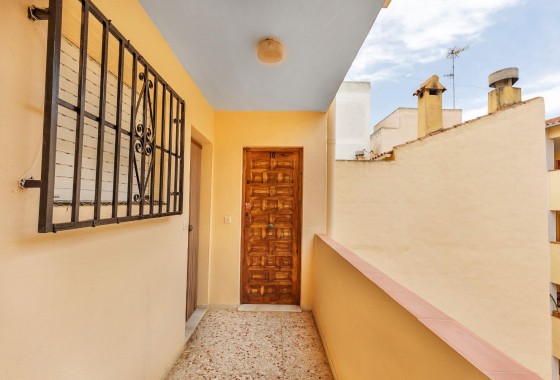 Segunda Mano - Apartamento - Guardamar del Segura - CENTRO