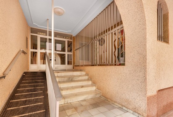 Segunda Mano - Apartamento - Guardamar del Segura - CENTRO