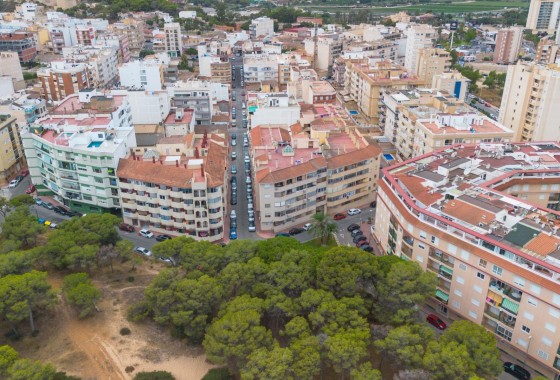 Segunda Mano - Apartamento - Guardamar del Segura - CENTRO