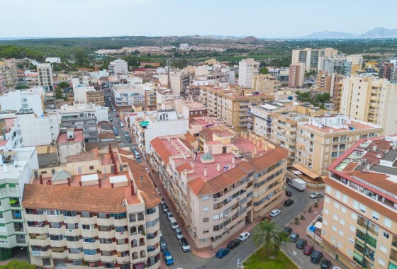 Segunda Mano - Apartamento - Guardamar del Segura - CENTRO