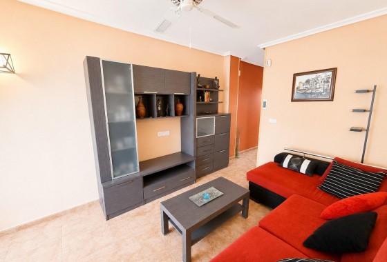Segunda Mano - Apartamento - Torrevieja - Estacion de autobuses