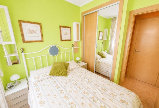 Segunda Mano - Apartamento - Torrevieja - Estacion de autobuses