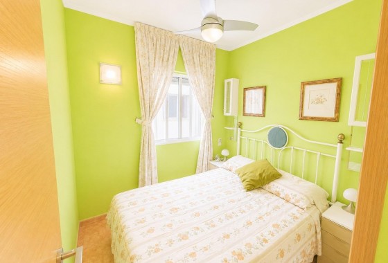 Segunda Mano - Apartamento - Torrevieja - Estacion de autobuses