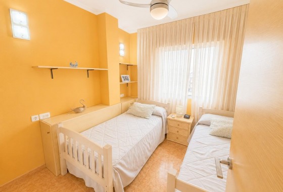 Segunda Mano - Apartamento - Torrevieja - Estacion de autobuses