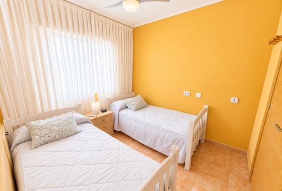 Segunda Mano - Apartamento - Torrevieja - Estacion de autobuses