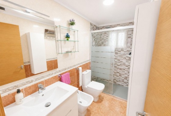 Segunda Mano - Apartamento - Torrevieja - Estacion de autobuses