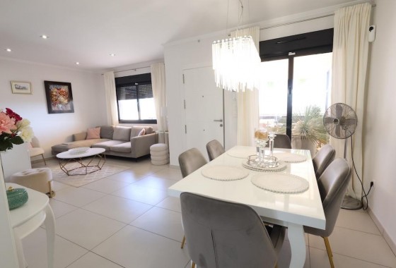 Segunda Mano - Duplex - Orihuela Costa - Lomas de Cabo Roig