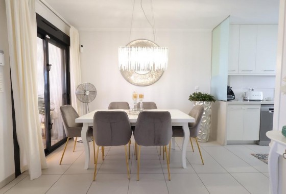 Segunda Mano - Duplex - Orihuela Costa - Lomas de Cabo Roig