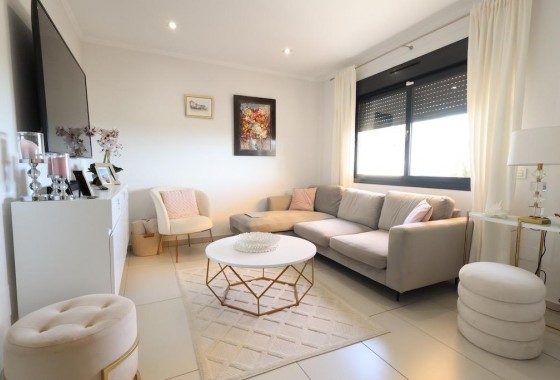 Segunda Mano - Duplex - Orihuela Costa - Lomas de Cabo Roig