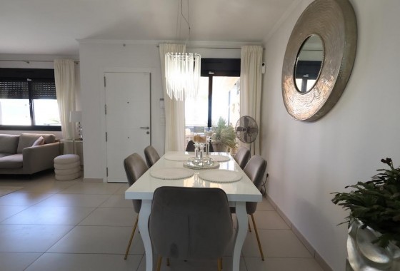 Segunda Mano - Duplex - Orihuela Costa - Lomas de Cabo Roig