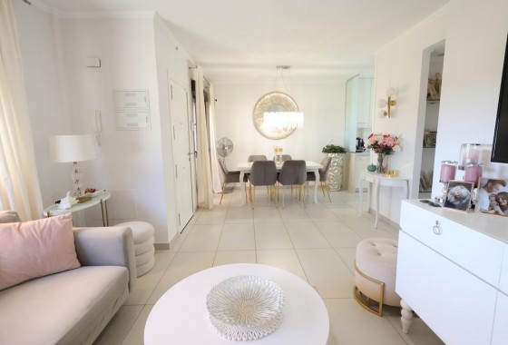 Segunda Mano - Duplex - Orihuela Costa - Lomas de Cabo Roig