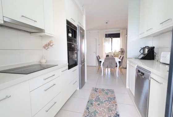 Segunda Mano - Duplex - Orihuela Costa - Lomas de Cabo Roig